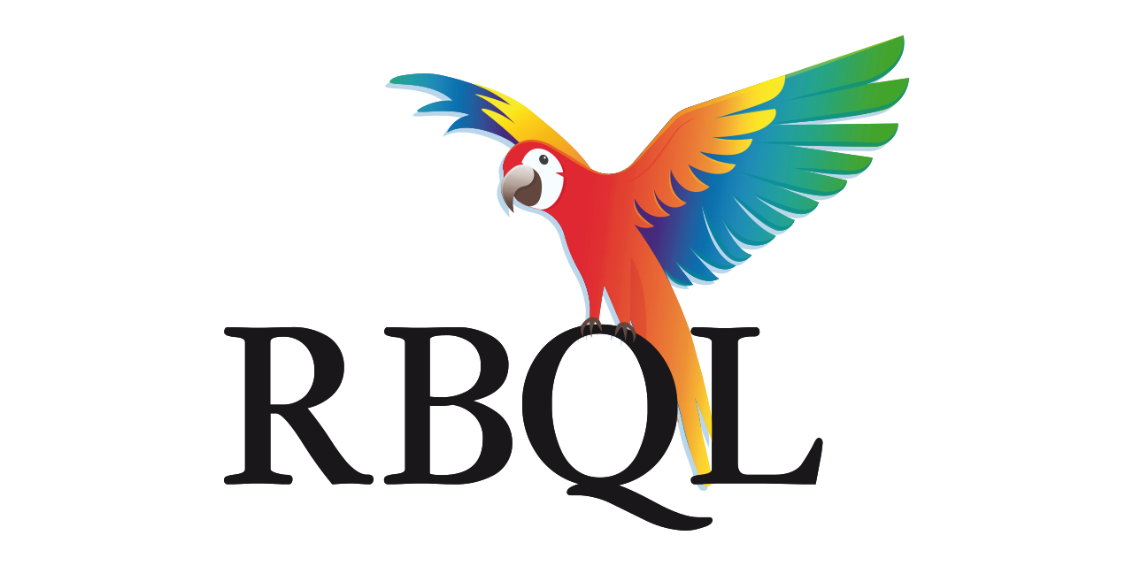 RBQL logo